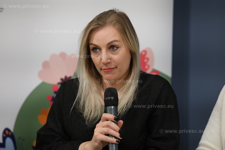 Fotografie eveniment