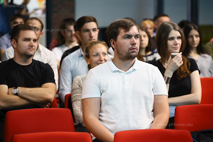 Fotografie eveniment