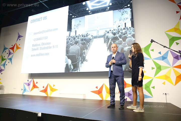 Fotografie eveniment