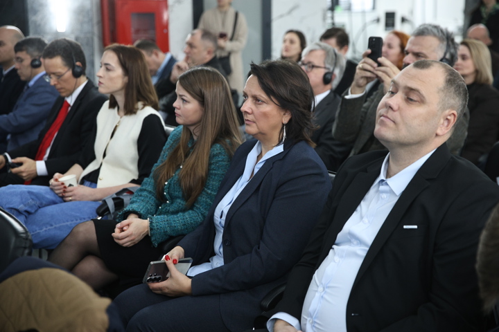 Fotografie eveniment