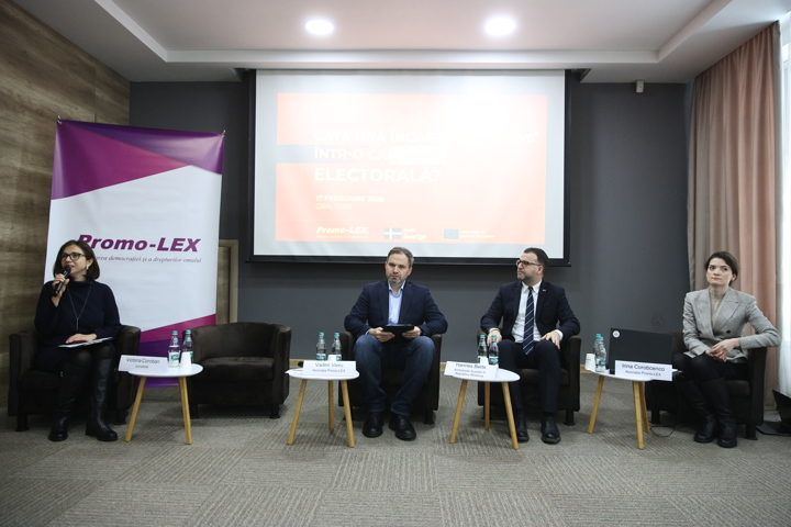 Fotografie eveniment