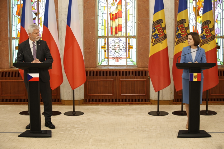 Fotografie eveniment