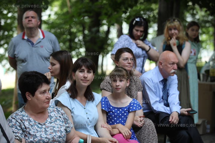 Fotografie eveniment