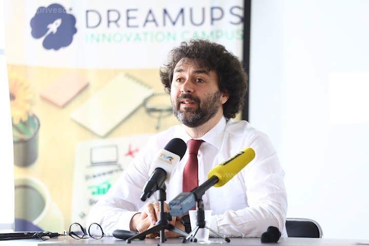 Fotografie eveniment