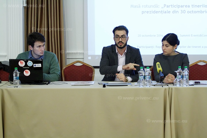 Fotografie eveniment