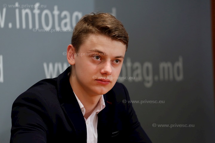 Fotografie eveniment