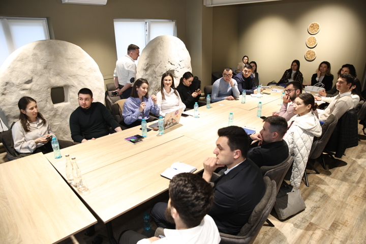 Fotografie eveniment