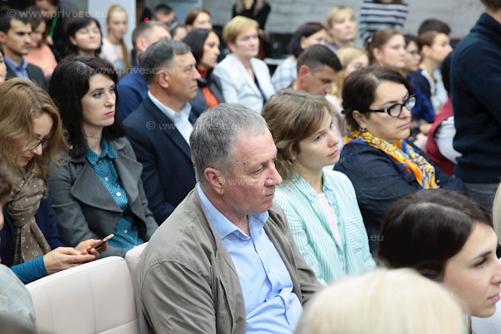 Fotografie eveniment