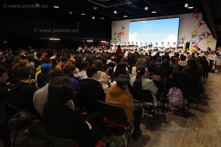 Fotografie eveniment