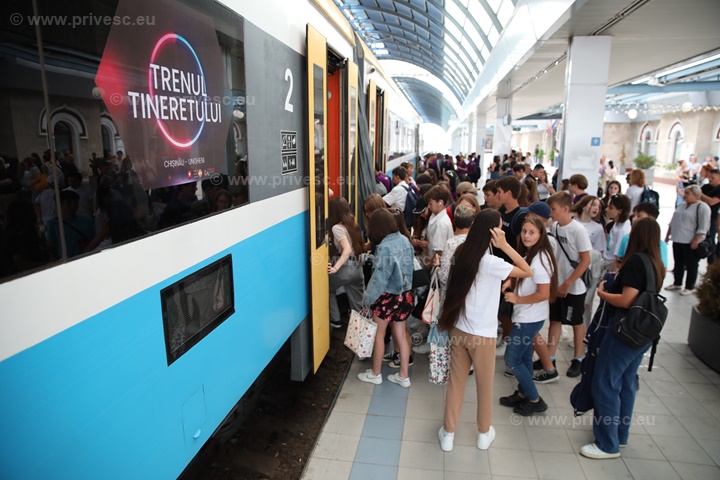 Fotografie eveniment