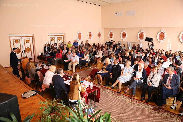 Fotografie eveniment