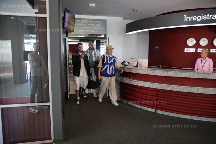 Fotografie eveniment