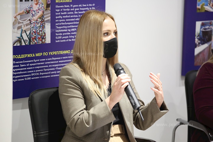 Fotografie eveniment