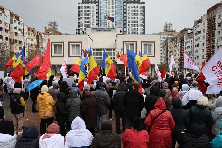 Fotografie eveniment