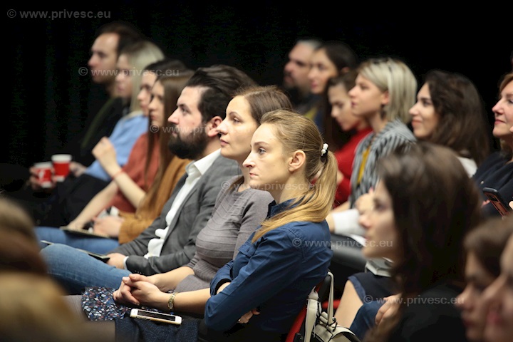 Fotografie eveniment