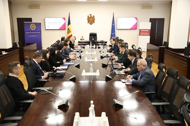 Fotografie eveniment