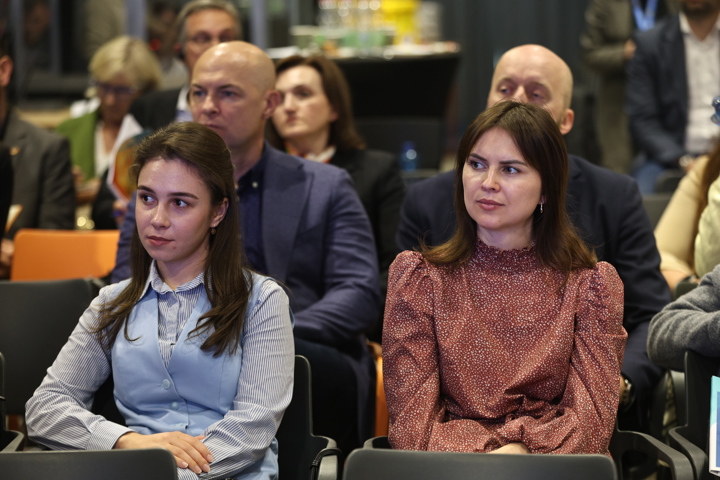 Fotografie eveniment