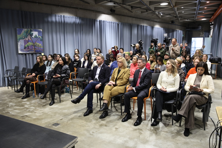 Fotografie eveniment