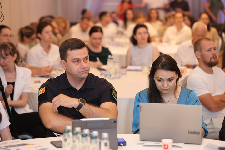 Fotografie eveniment