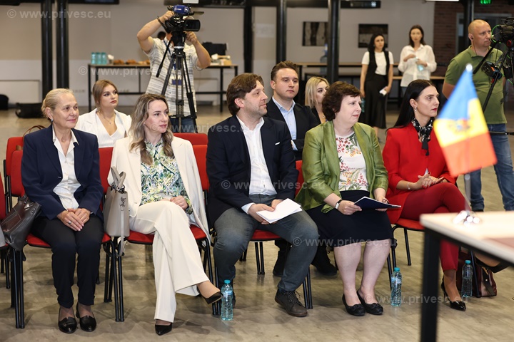 Fotografie eveniment