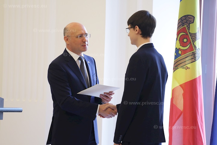 Fotografie eveniment