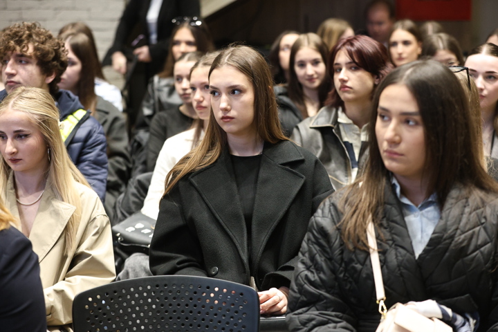 Fotografie eveniment