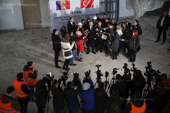 Fotografie eveniment