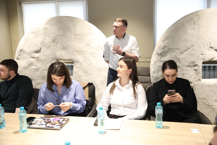 Fotografie eveniment