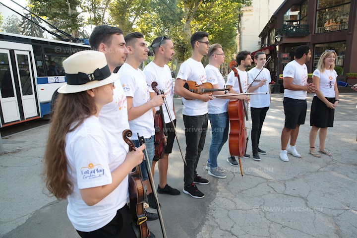 Fotografie eveniment