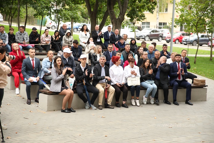 Fotografie eveniment