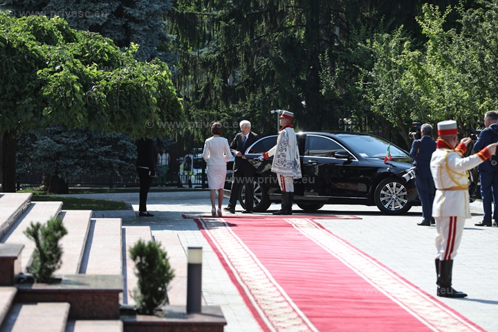 Fotografie eveniment