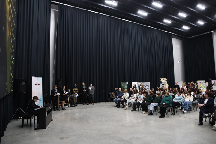 Fotografie eveniment