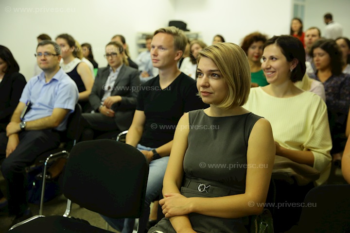 Fotografie eveniment