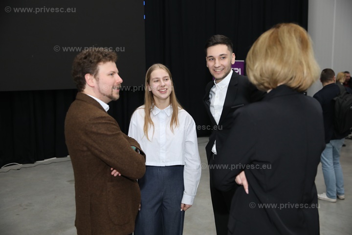 Fotografie eveniment