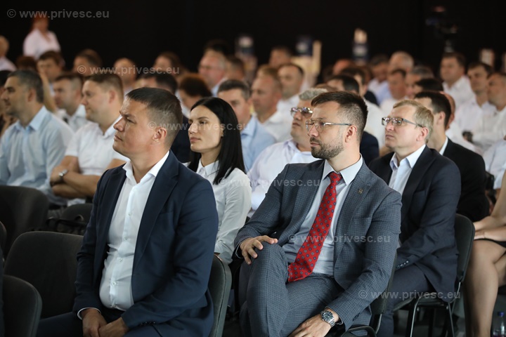 Fotografie eveniment