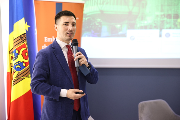 Fotografie eveniment