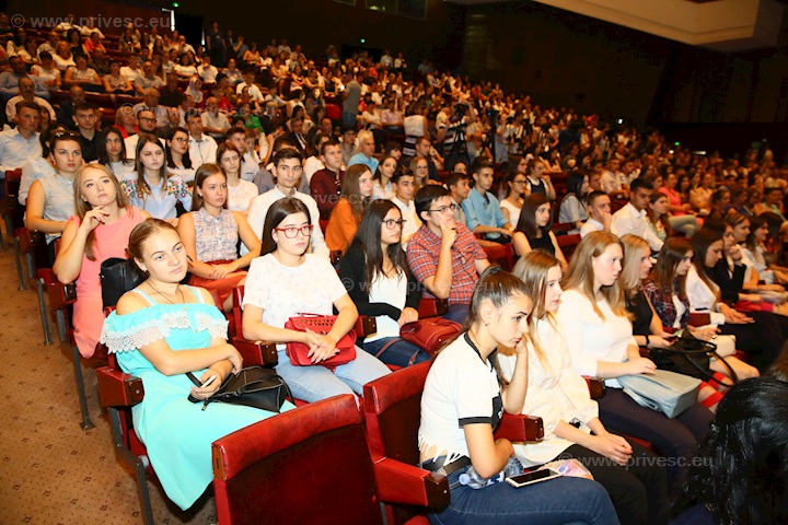 Fotografie eveniment