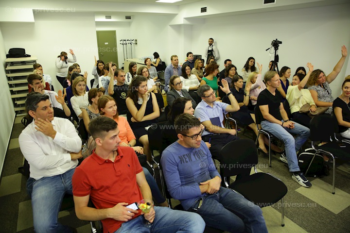 Fotografie eveniment