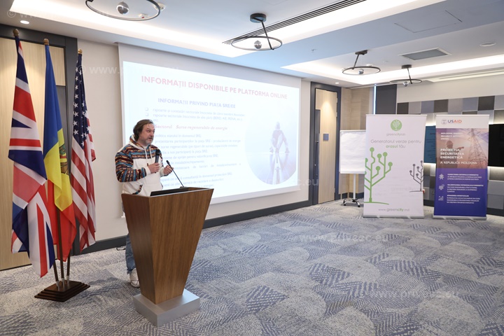 Fotografie eveniment