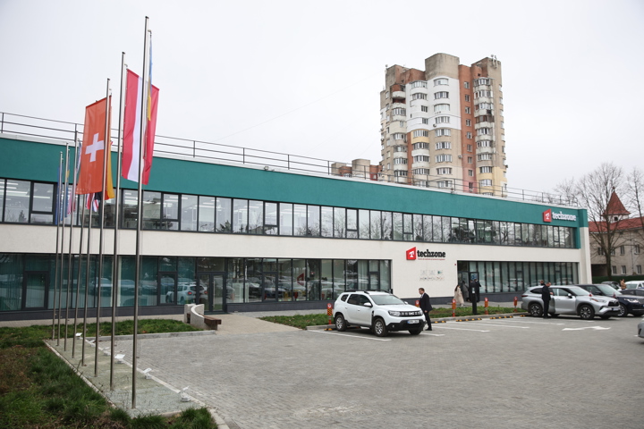 Fotografie eveniment