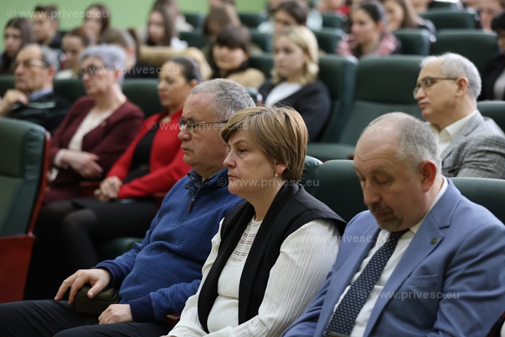 Fotografie eveniment