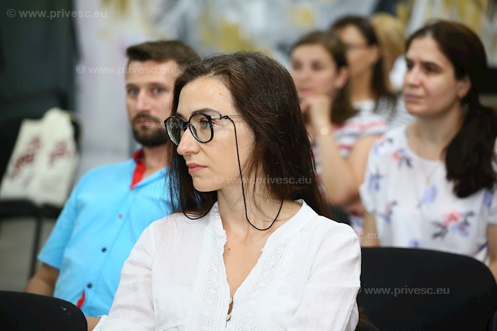 Fotografie eveniment