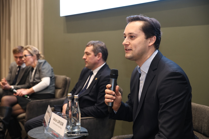 Fotografie eveniment