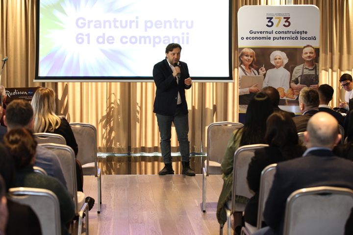 Fotografie eveniment