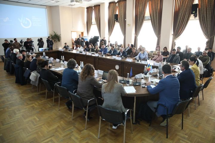 Fotografie eveniment