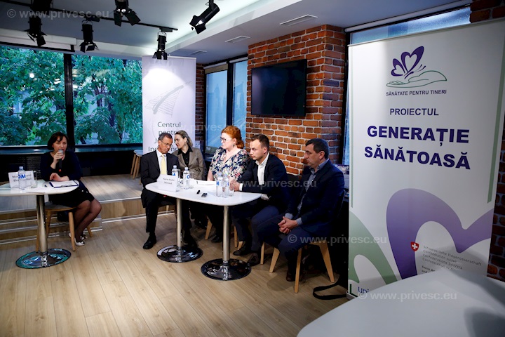 Fotografie eveniment