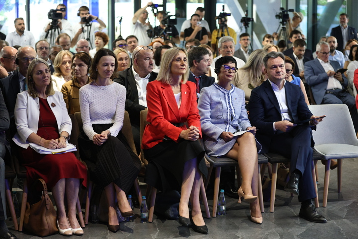 Fotografie eveniment