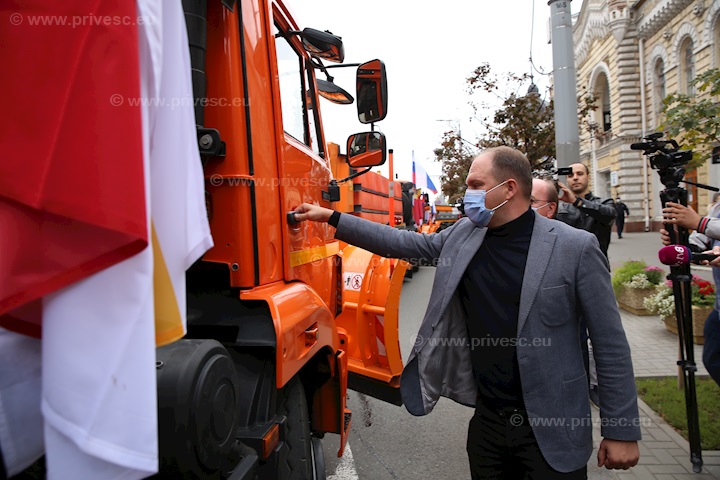 Fotografie eveniment