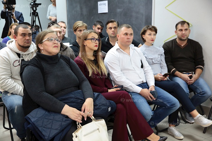 Fotografie eveniment