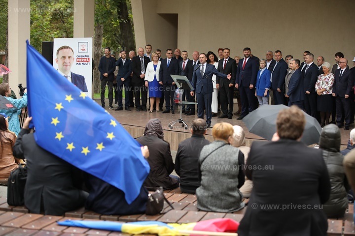 Fotografie eveniment